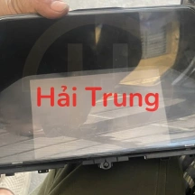 Đồng hồ táp lô Ford Ranger 2023-2026 Tháo Xe N1WT-10849-BBE