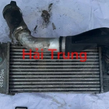 Két turbo Kia Sedona 2019 2020 Tháo Xe