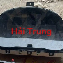 Đồng hồ táp lô Mitsubishi Xforce Tháo Xe