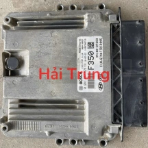 Hộp điều khiển động cơ Hộp đen ECU ECM Kia Sportage 2017 Tháo Xe 391002FGG3