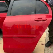 Cánh cửa Toyota Yaris Tháo Xe