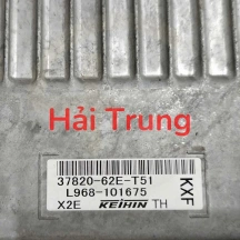 Hộp điều khiển động cơ Hộp đen Ecu Honda City 2023-2026 Tháo Xe 37820-62E-T51