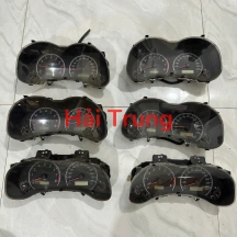 838000ZP80 Đồng hồ táp lô Toyota Corolla Altis 2007-2014   