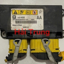 13504405 Hộp điều khiển túi khí Chevrolet Cruze, Lacetti Nhập Tháo Xe