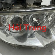 Đèn pha Mitsubishi Pajero Sport 2012-2015 Tháo Xe