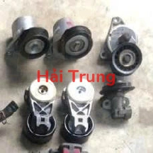 Cụm tăng tổng Ford Escape 2009-2013 Tháo Xe