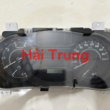 Đồng hồ táp lô Toyota Hilux 2015 - 2020 Tháo Xe 