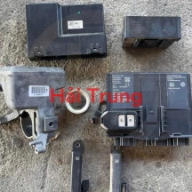 Hộp điện Honda Jazz Tháo Xe