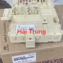 Hộp cầu trì Kia Cerato 91950M6430