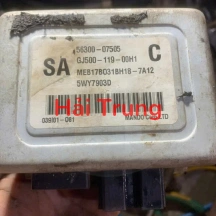 5630007505 Hộp điều khiển cọc lái Kia Morning 2008-2011 Tháo Xe