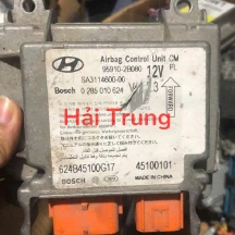959102B080 Hộp điều khiển túi khí Hyundai Santafe 2004-2007 Tháo Xe