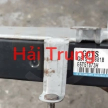 Hộp điều khiển động cơ Ecu Ford Everest 2005 máy xăng Tháo Xe G6TS18881B