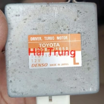 Hộp điều khiển turbo Fortuner, Hilux Tháo Xe 8987871050 89878-71050