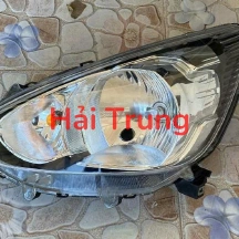 Đèn pha Mitsubishi Mirage 2012-2018 Tháo Xe Zin