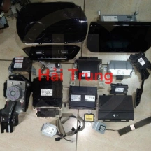 Full bộ điện, bộ nổ, hộp điện đầy đủ Suzuki Swift Tháo Xe