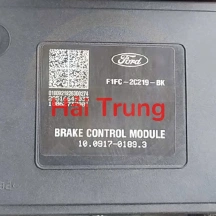 Cụm ABS Ford Focus 2019 Tháo Xe F1FC-2C219-BK