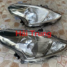 Đèn pha Nissan Sunny 2018-2021 Tháo Xe Zin