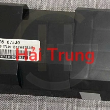 Hộp điều khiển ghế Mazda 6 Tháo Xe GNT6675J0