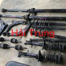 Bộ treo gầm xe Ford Escape 2009-2013 Tháo Xe