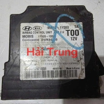 959101Y000 Hộp điều khiển túi khí Kia Morning 2012-2015 Tháo Xe