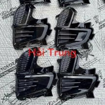 Ốp đèn gầm Toyota Vios 2024 2025 Tháo Xe 