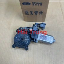 Mô tơ lên xuống kính trước Ford Ranger 2012-2020 chính hãng AB39-14553AB 