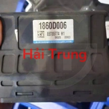 Hộp điều khiển động cơ Hộp đen ECU Mitsubishi Xpander 2019-2023 Tháo Xe 1860D006