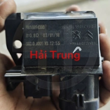 Trở quạt gió động cơ Peugeot 5008 Tháo Xe 9818894380
