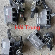 Hộp điều khiển động cơ Honda City 2008-2013 Tháo Xe