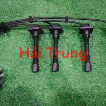 Dây cao cáp Toyota Corolla 2000 Tháo Xe