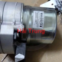 Hộp điều khiển cọc lái Mazda 3 2018 JJ501-006402