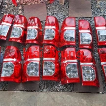 Đèn hậu Toyota Hilux 2005-2012 Tháo Xe