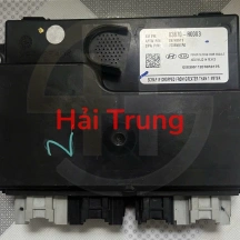 Hộp điều khiển cửa lùa Kia Carnival 2022-2026 Tháo Xe 83870R0003