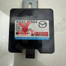 KD33675D4 Hộp mở khóa không cần chìa khóa Mazda CX5 2025 Tháo Xe