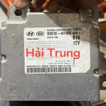 Hộp điều khiển túi khí Hyundai Starex 2018 Tháo Xe 959104H480
