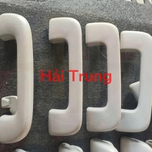 Tháo Xe Tay nắm trần xe Toyota Vios 