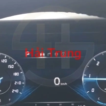 Đồng hồ táp lô Kia Carnival 2021-2026 Tháo Xe 94013R0050