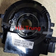 892450D080 Cảm biến góc lái Toyota Vios, Altis Tháo Xe