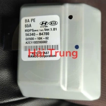 Hộp điều khiển cột lái điện Hyundai I10 Tháo Xe 56340B4700