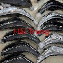 Tháo xe Đèn pha Toyota Vios 2019 2020 2021