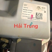 Hộp điều khiển cọc lái Kia Sonet 2021-2025 Tháo Xe 56340CC000