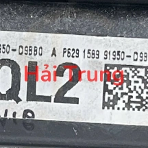 Hộp cầu trì Kia Sportage 2016-2020 Tháo Xe 91950D9BB0