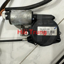 FB03FK189 Mô tơ điều chỉnh phải Mazda 3, CX3, CX30 CX5, 6 2019-2026 Tháo Xe 