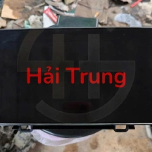Màn hình Honda CRV 2018 Tháo Xe