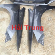 Tai xe Honda Civic 2015 Tháo Xe