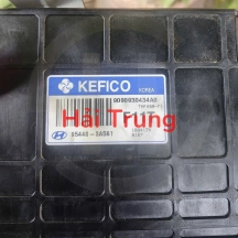 Hộp điều khiển số tự động Hyundai Santafe 2006-2009 Tháo Xe 954403A561