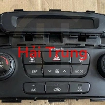 Bảng điều khiển công tắc điều hòa AC Kia Sorento 2012-2015 Tháo Xe 972502P445
