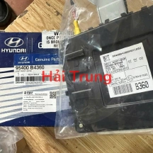 95400B4360 Hộp BCM Hyundai I10 2020 2021 2022
