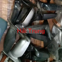 Gương (kính chiếu hậu) Toyota Corona 1992-1996 Tháo Xe