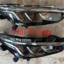 Đèn pha Honda City 2021 2022 2023 Tháo Xe Zin